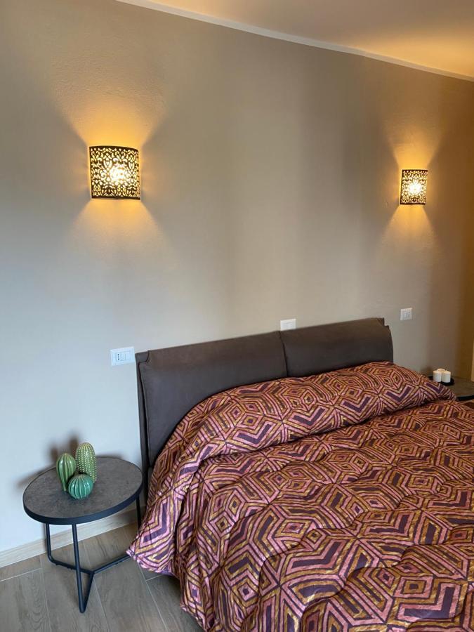 La Ferienhaus Villa ซุลซาโน ภายนอก รูปภาพ