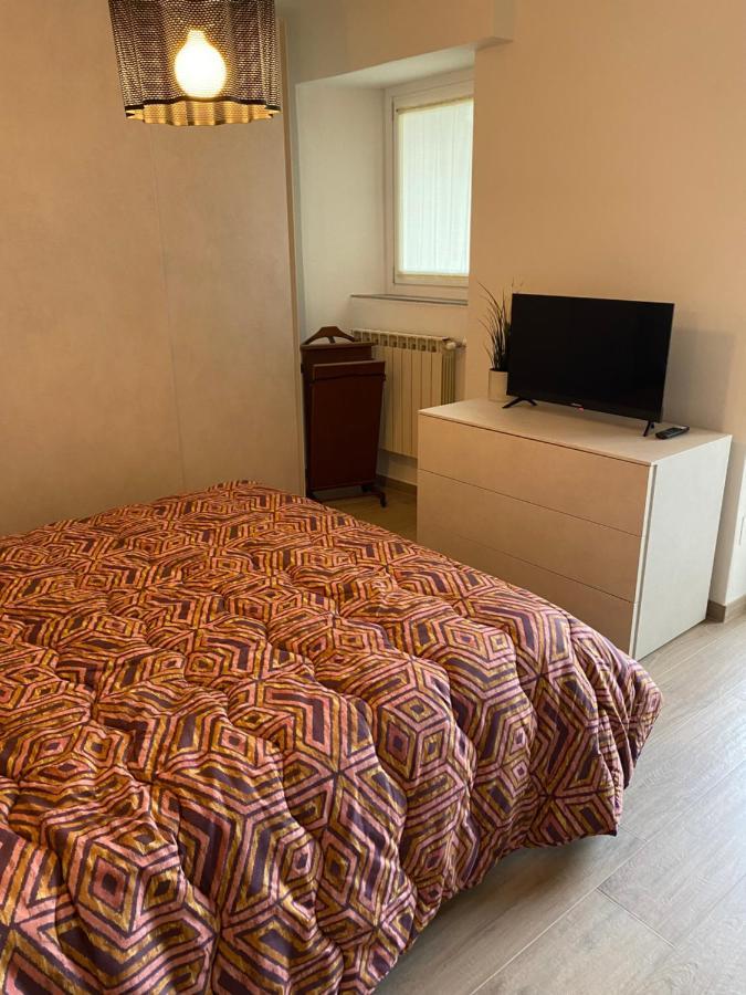 La Ferienhaus Villa ซุลซาโน ภายนอก รูปภาพ