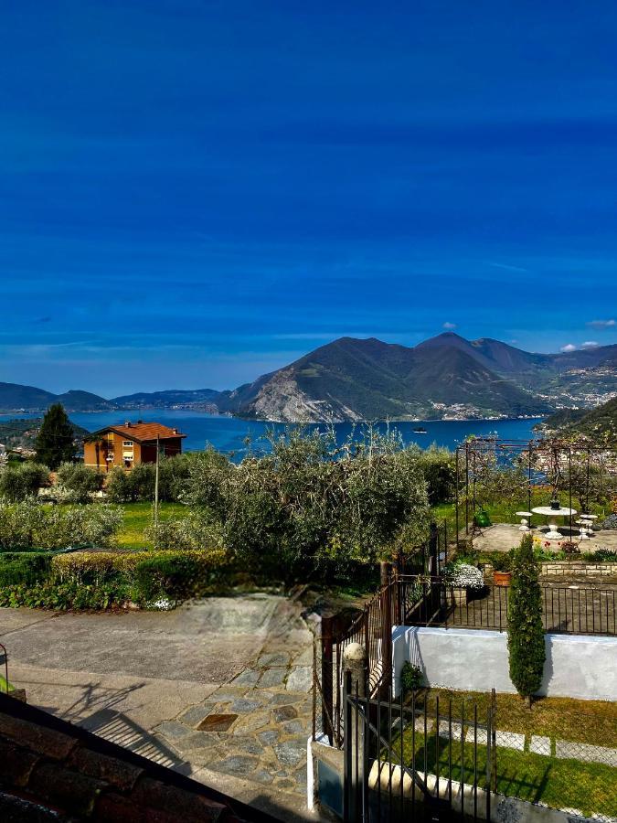 La Ferienhaus Villa ซุลซาโน ภายนอก รูปภาพ